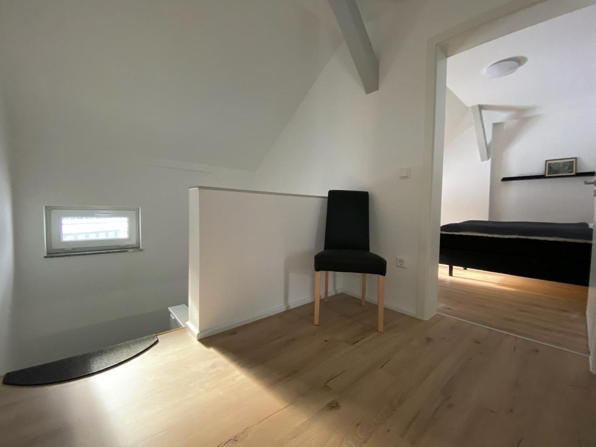 Ferienhaus Bimmelbahn 2 Olbersdorf Buitenkant foto