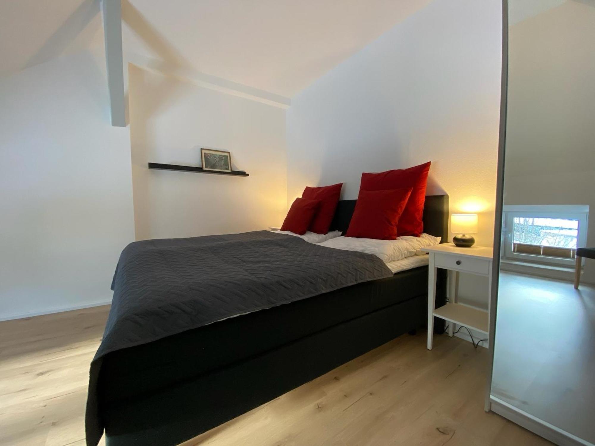 Ferienhaus Bimmelbahn 2 Olbersdorf Buitenkant foto